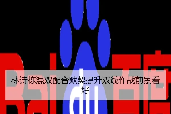 林诗栋混双配合默契提升双线作战前景看好